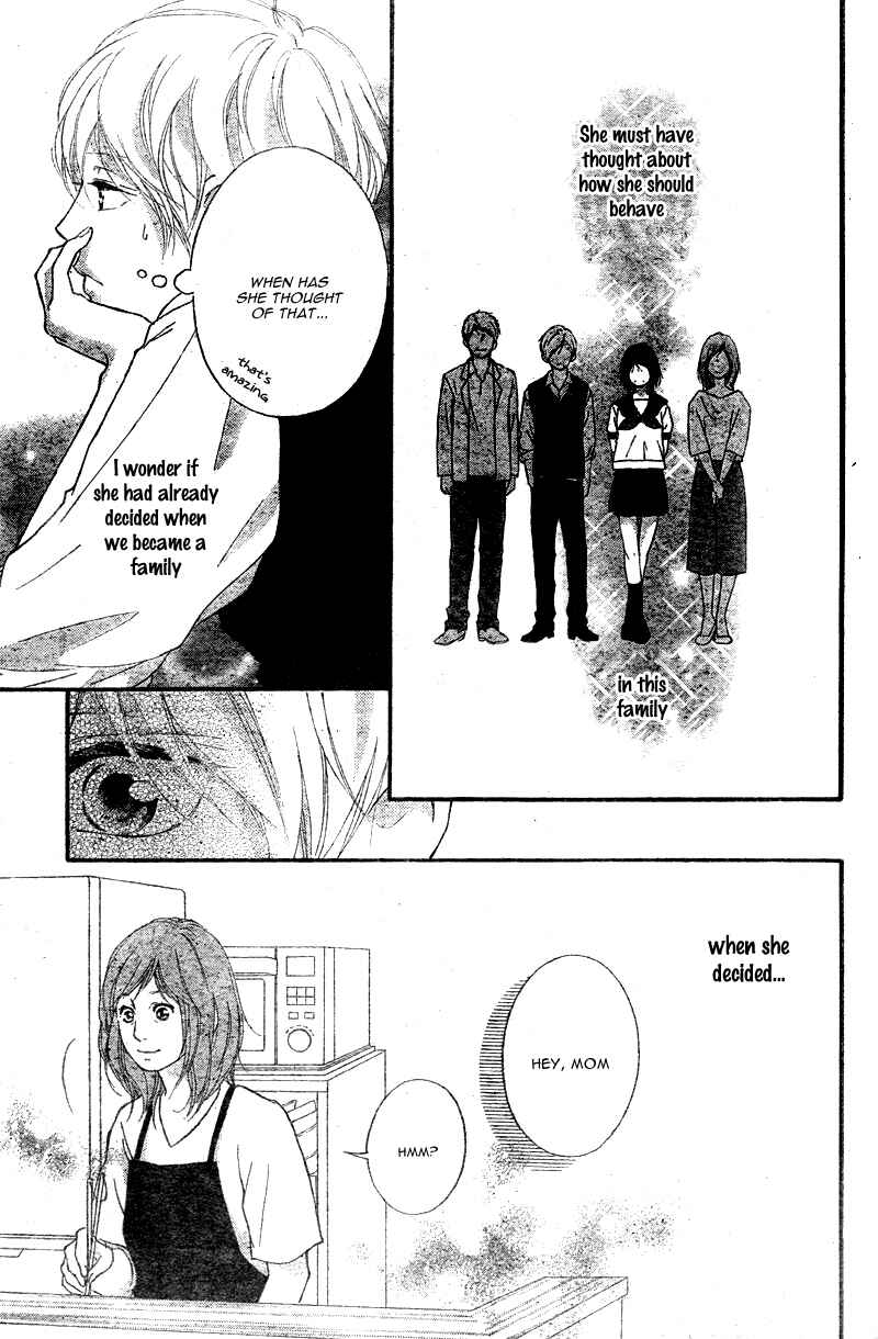 Page 31 Chapter 15 Love Me, Love Me Not