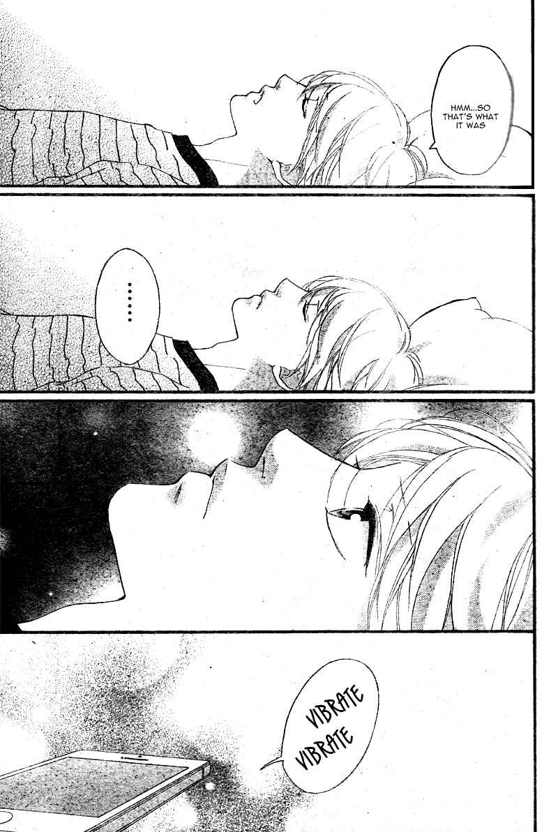 Page 35 Chapter 15 Love Me, Love Me Not