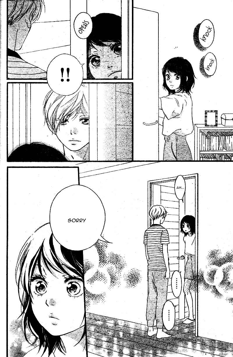 Page 38 Chapter 15 Love Me, Love Me Not