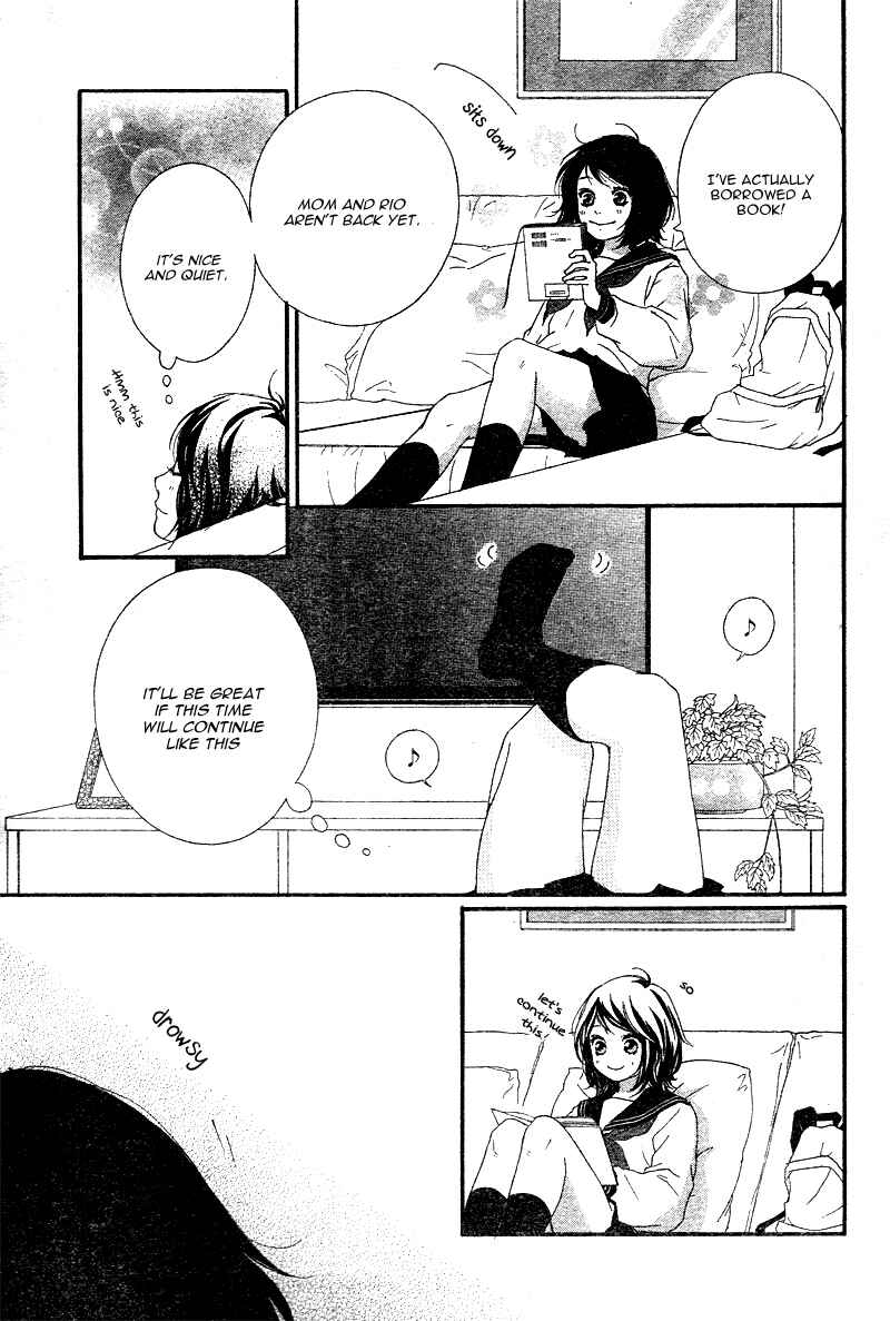Page 14 Chapter 7 Love Me, Love Me Not