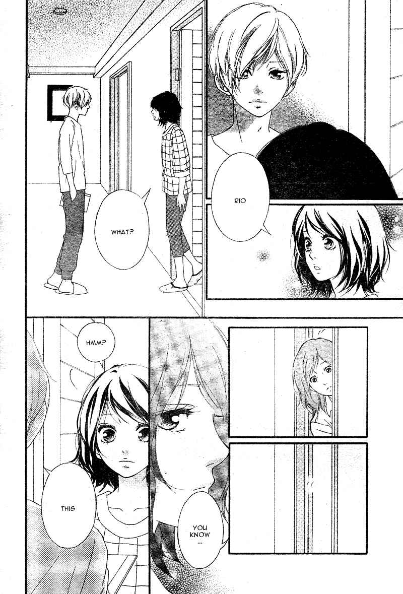 Page 9 Chapter 7 Love Me, Love Me Not