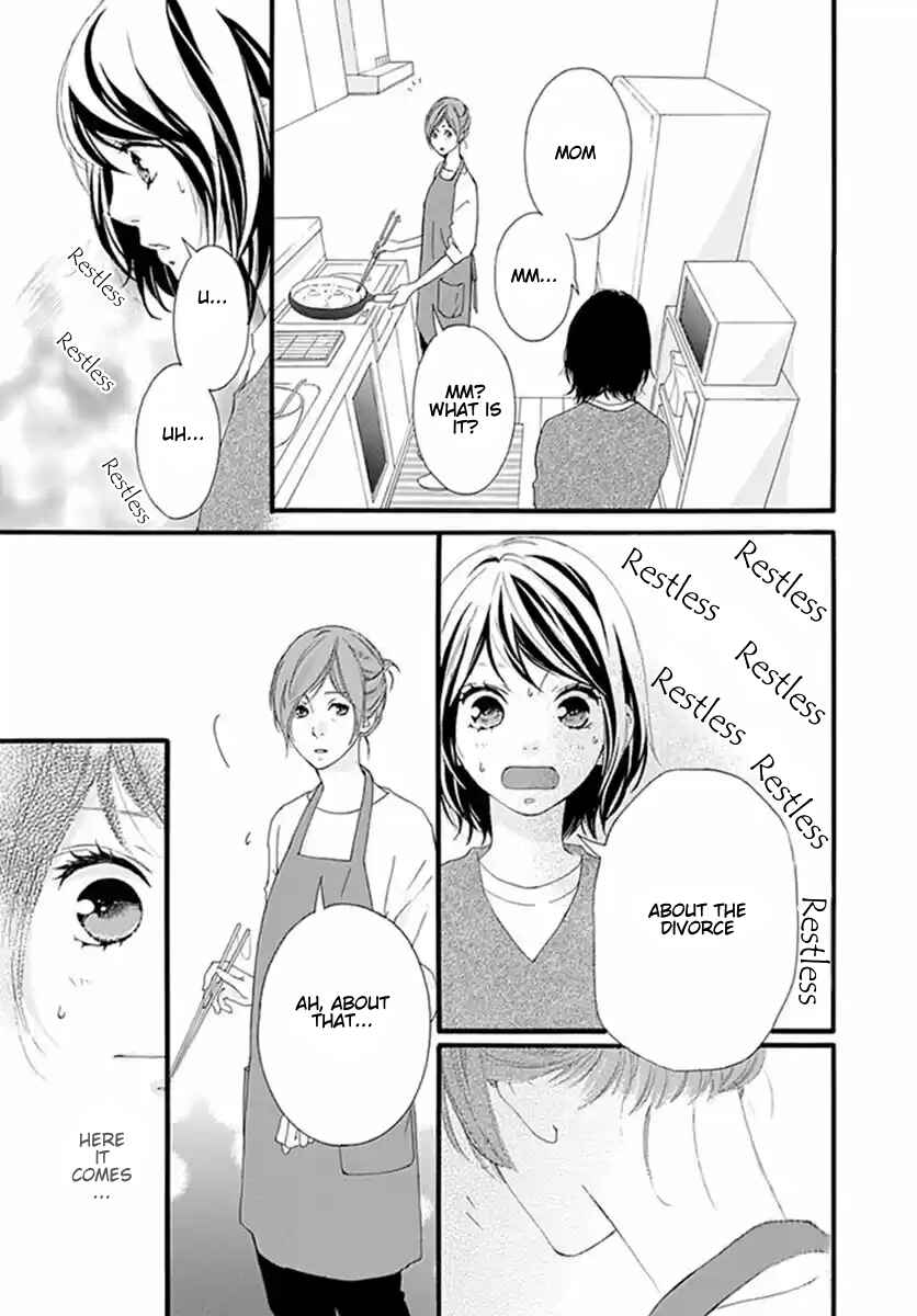 Page 15 Chapter 40 Love Me, Love Me Not