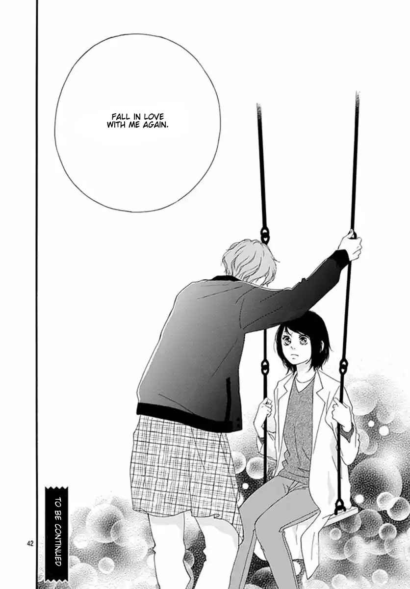 Page 41 Chapter 40 Love Me, Love Me Not