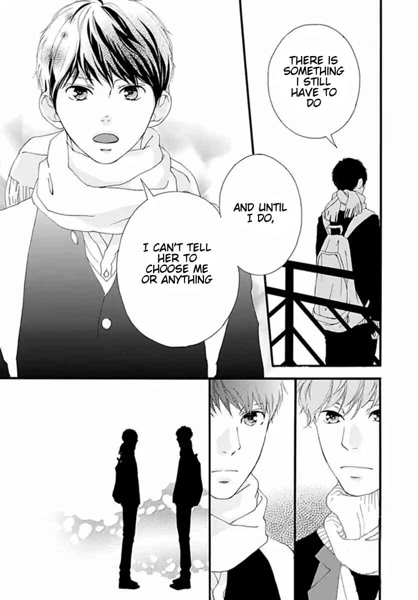 Page 5 Chapter 40 Love Me, Love Me Not