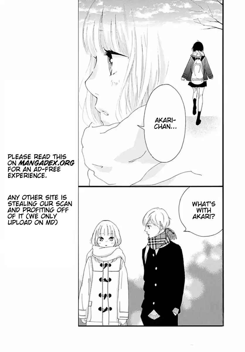 Page 7 Chapter 40 Love Me, Love Me Not