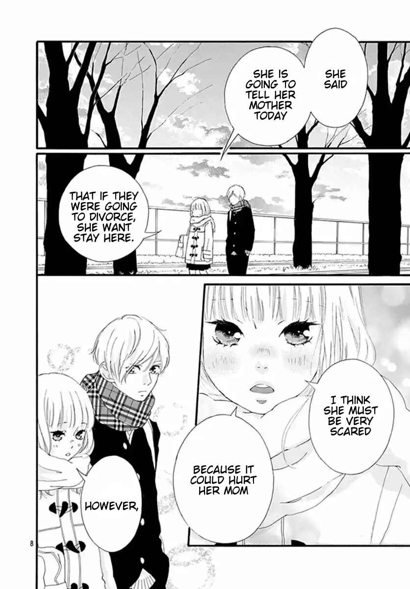 Page 8 Chapter 40 Love Me, Love Me Not