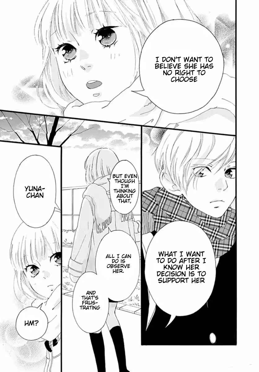 Page 9 Chapter 40 Love Me, Love Me Not