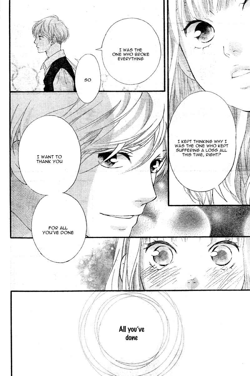 Page 18 Chapter 16 Love Me, Love Me Not