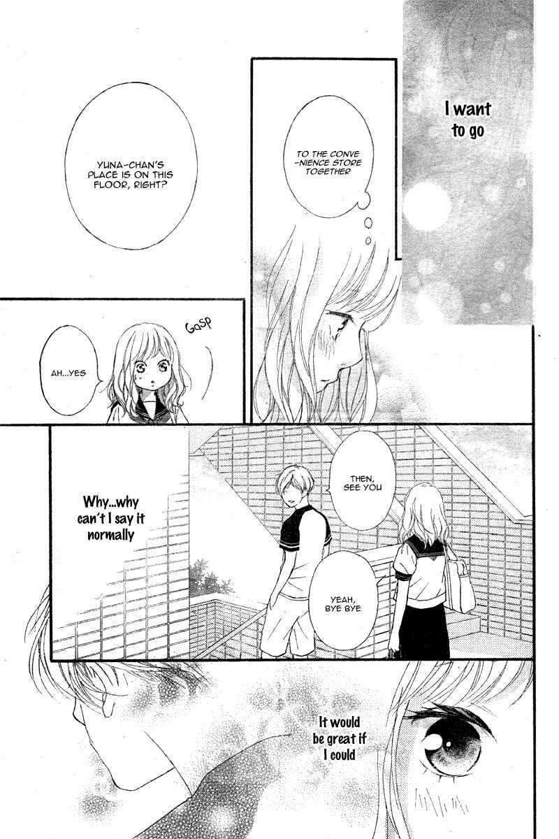 Page 35 Chapter 16 Love Me, Love Me Not