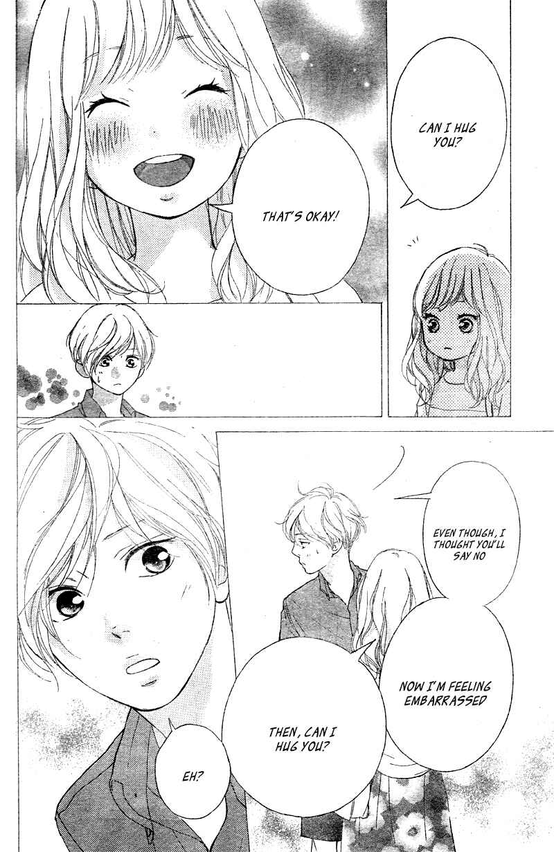 Page 42 Chapter 16 Love Me, Love Me Not