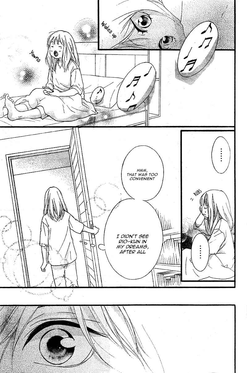 Page 45 Chapter 16 Love Me, Love Me Not