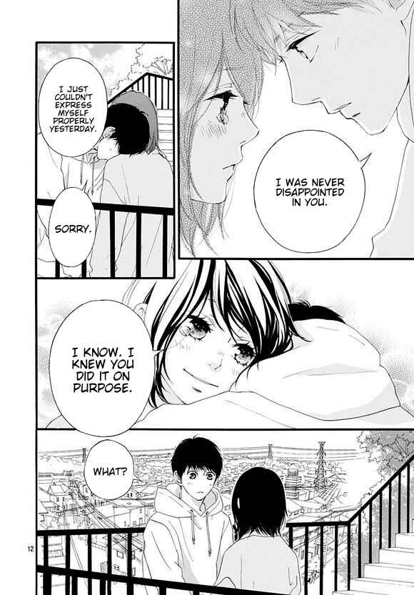 Page 10 Chapter 48 Love Me, Love Me Not