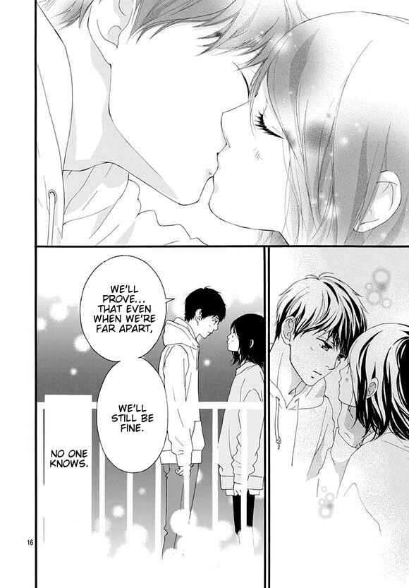Page 14 Chapter 48 Love Me, Love Me Not