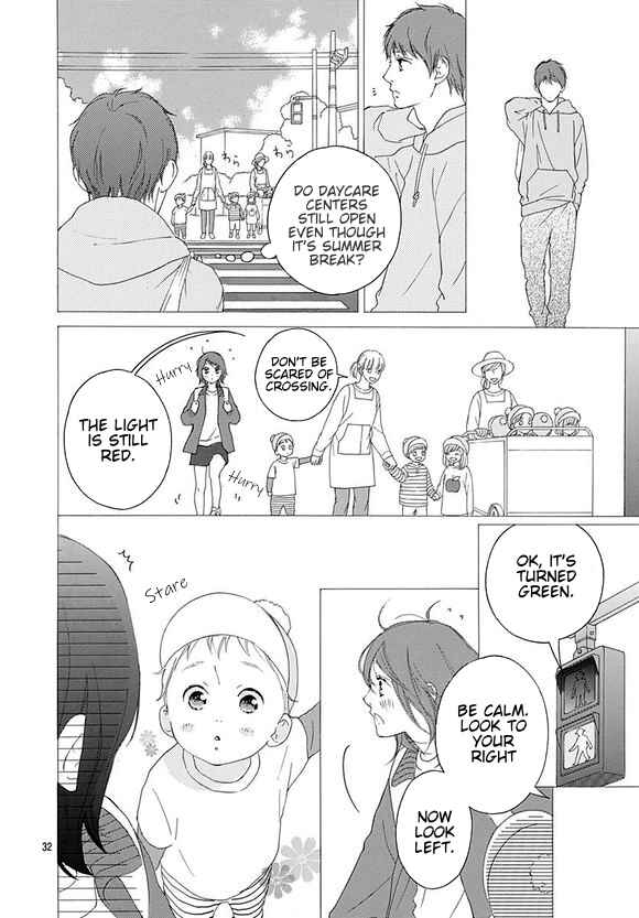 Page 30 Chapter 48 Love Me, Love Me Not