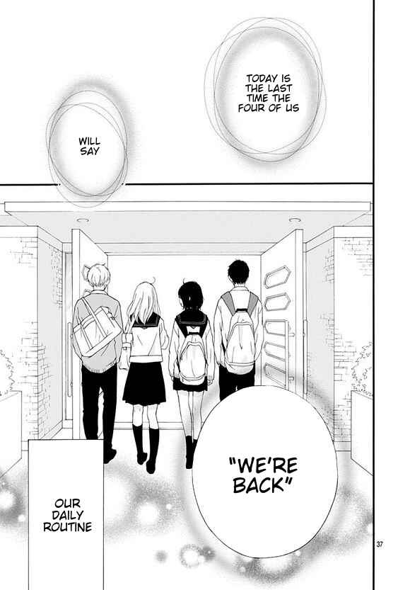 Page 35 Chapter 48 Love Me, Love Me Not