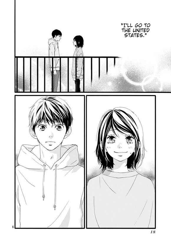 Page 4 Chapter 48 Love Me, Love Me Not