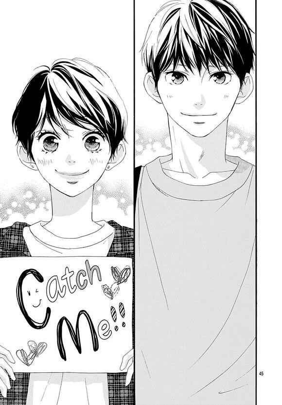 Page 43 Chapter 48 Love Me, Love Me Not