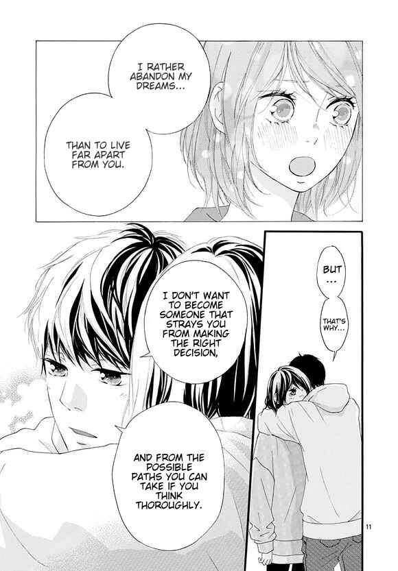 Page 9 Chapter 48 Love Me, Love Me Not