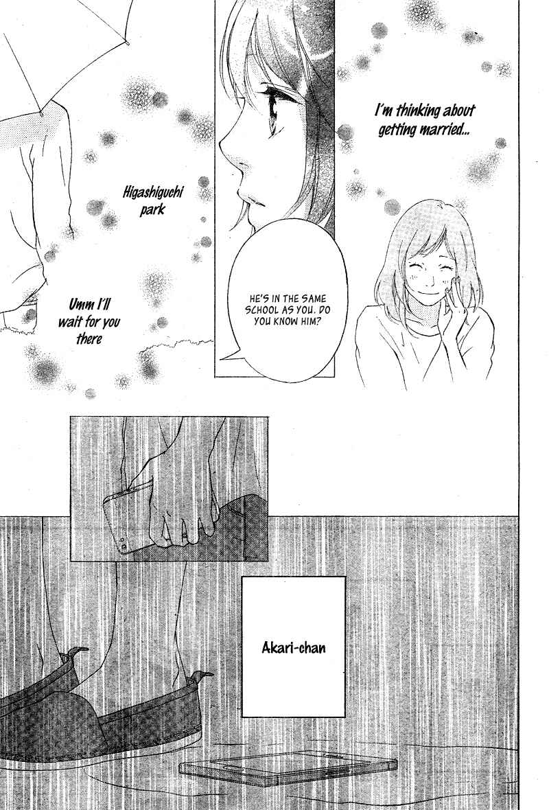 Page 28 Chapter 14 Love Me, Love Me Not