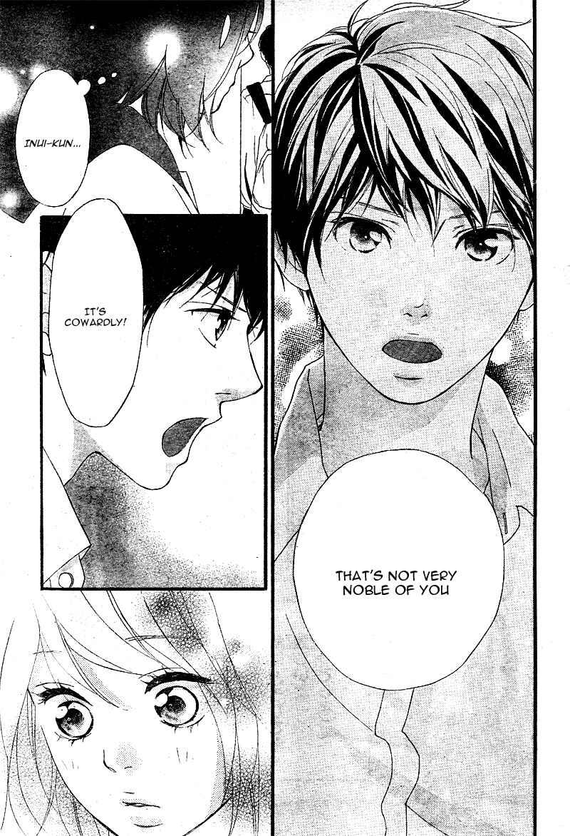 Page 46 Chapter 14 Love Me, Love Me Not
