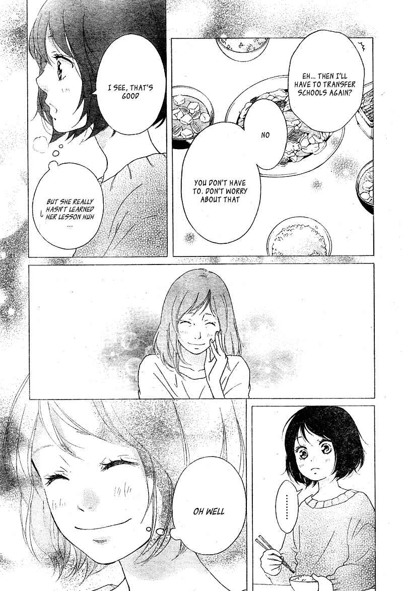 Page 8 Chapter 14 Love Me, Love Me Not