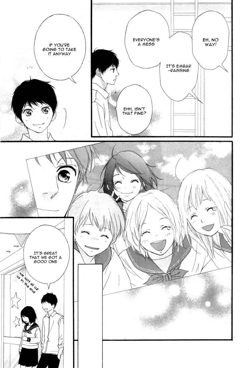 Page 27 Chapter 24 Love Me, Love Me Not