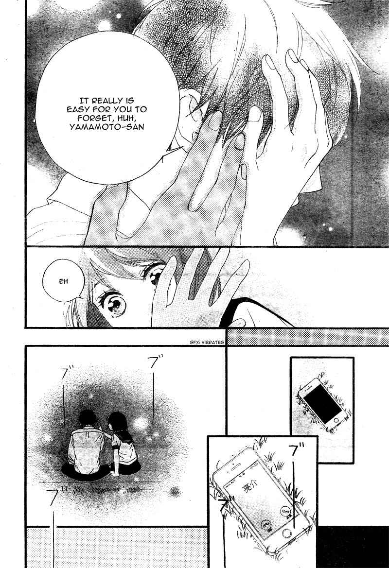 Page 43 Chapter 22 Love Me, Love Me Not