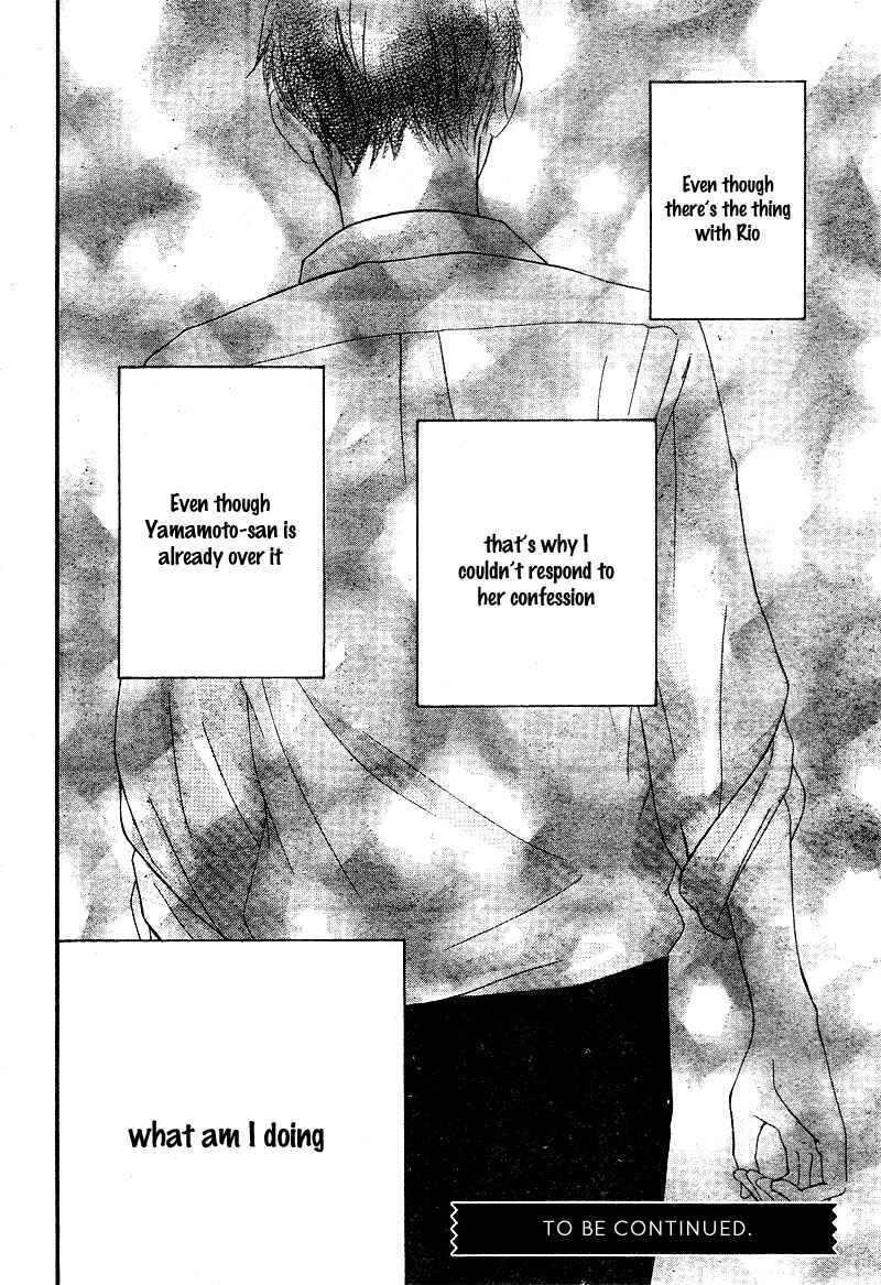 Page 49 Chapter 22 Love Me, Love Me Not