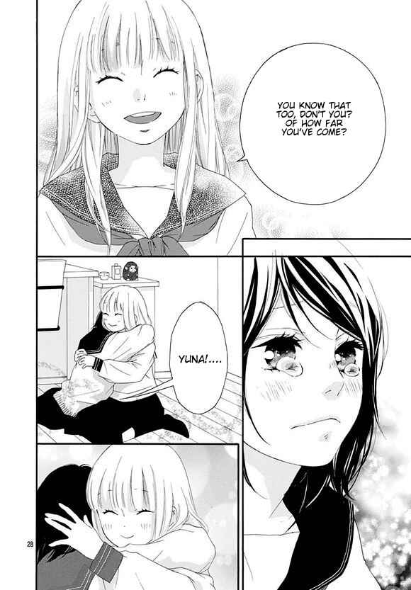 Page 28 Chapter 47 Love Me, Love Me Not