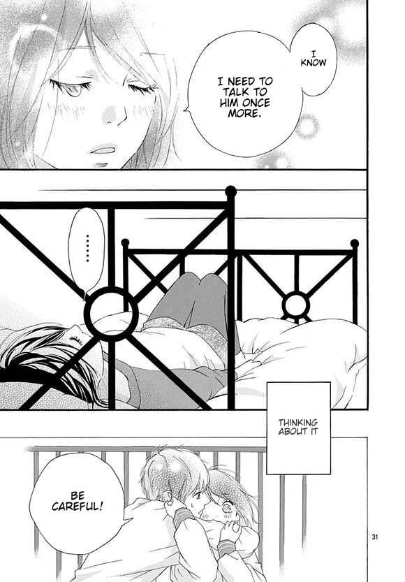 Page 31 Chapter 47 Love Me, Love Me Not