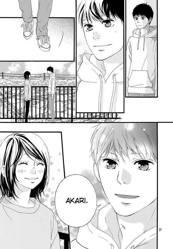 Page 37 Chapter 47 Love Me, Love Me Not