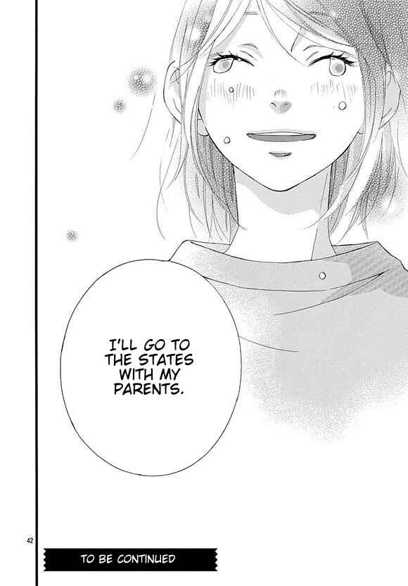 Page 42 Chapter 47 Love Me, Love Me Not