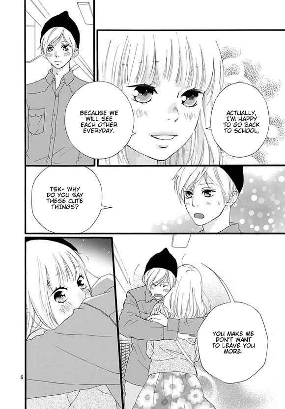 Page 4 Chapter 44 Love Me, Love Me Not