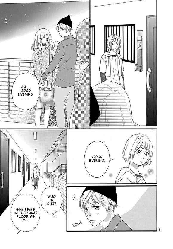Page 5 Chapter 44 Love Me, Love Me Not