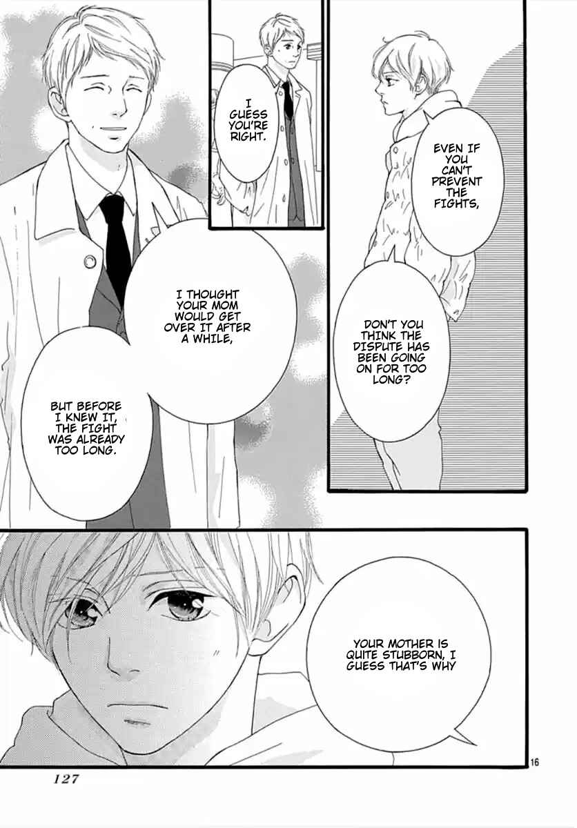 Page 16 Chapter 41 Love Me, Love Me Not