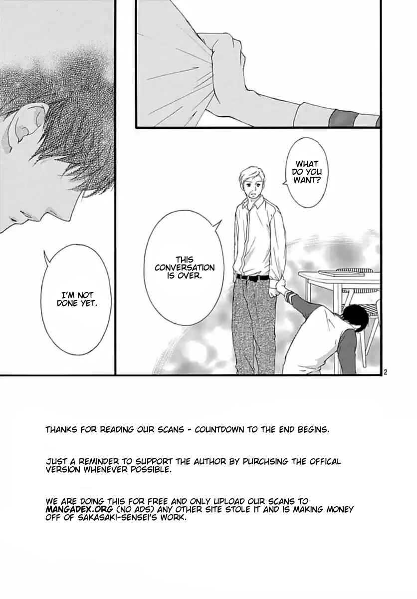 Page 2 Chapter 41 Love Me, Love Me Not