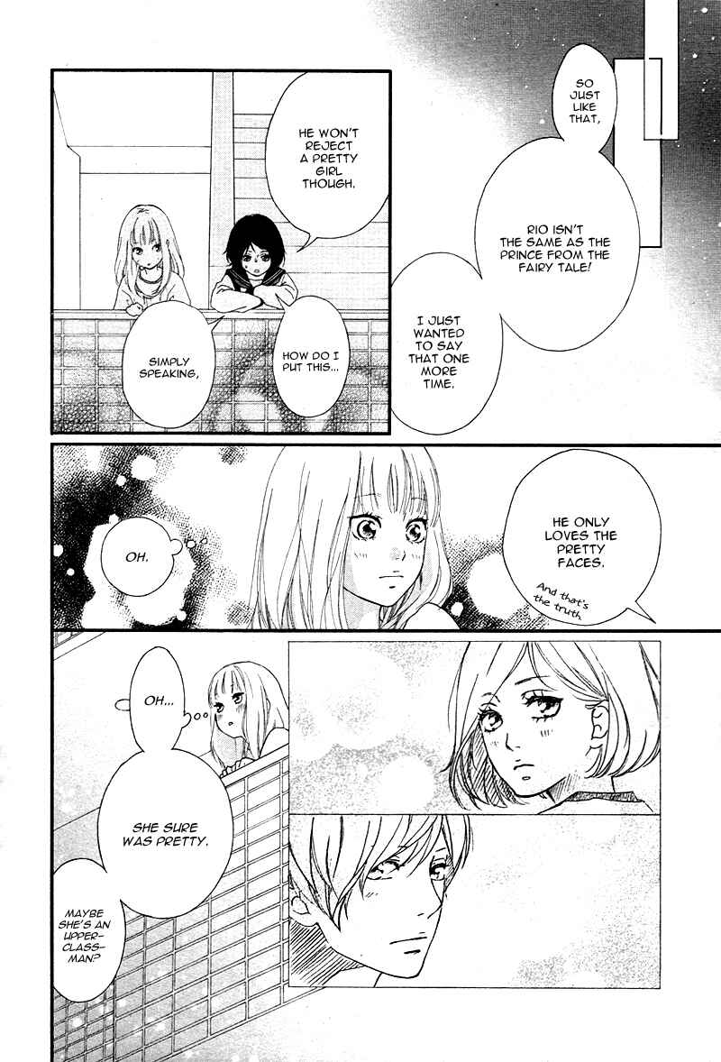 Page 30 Chapter 2 Love Me, Love Me Not