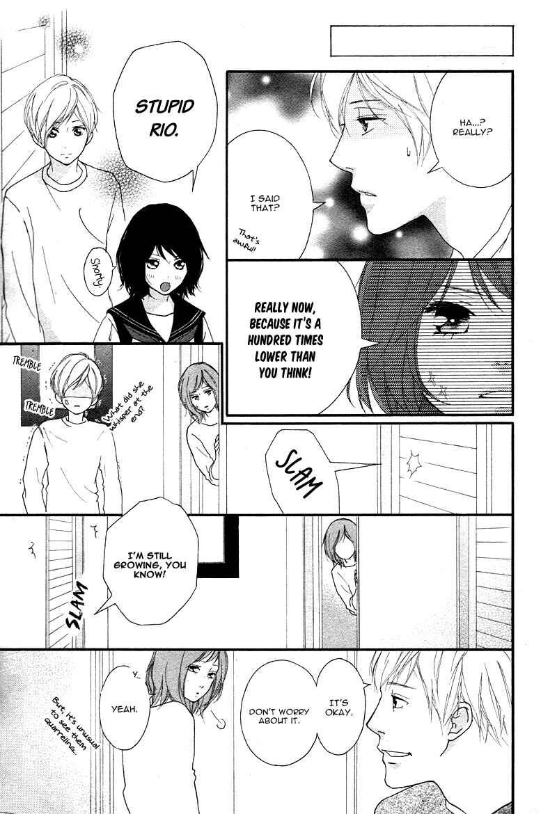 Page 33 Chapter 2 Love Me, Love Me Not