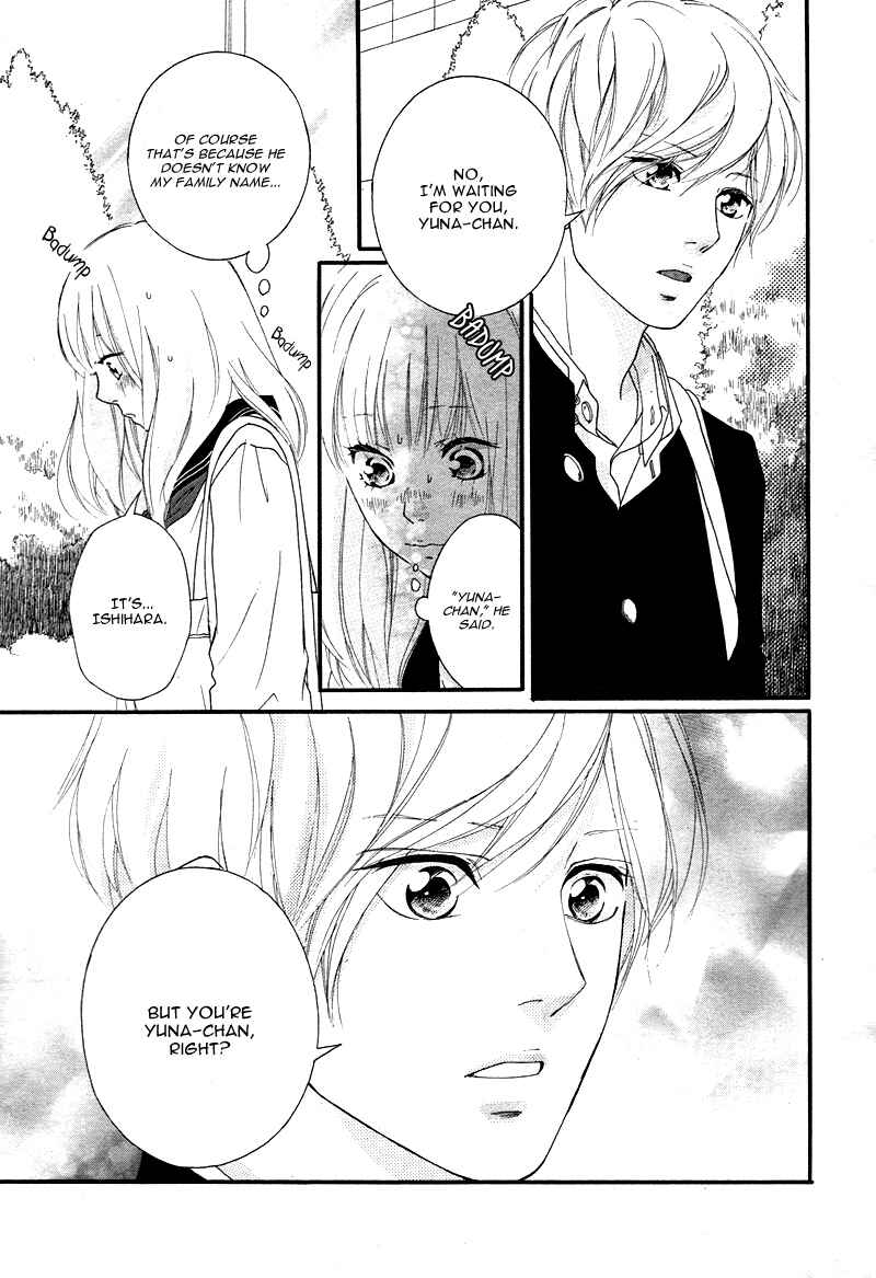 Page 35 Chapter 2 Love Me, Love Me Not