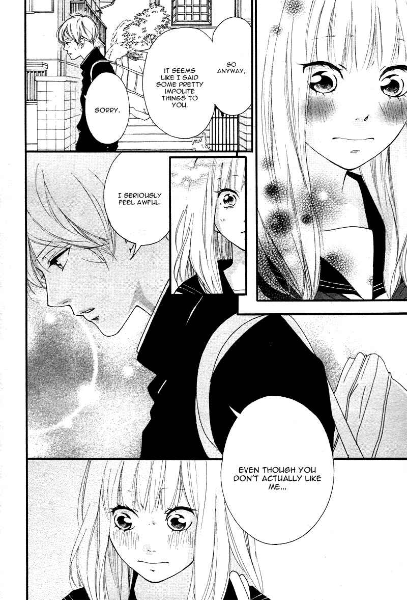 Page 36 Chapter 2 Love Me, Love Me Not