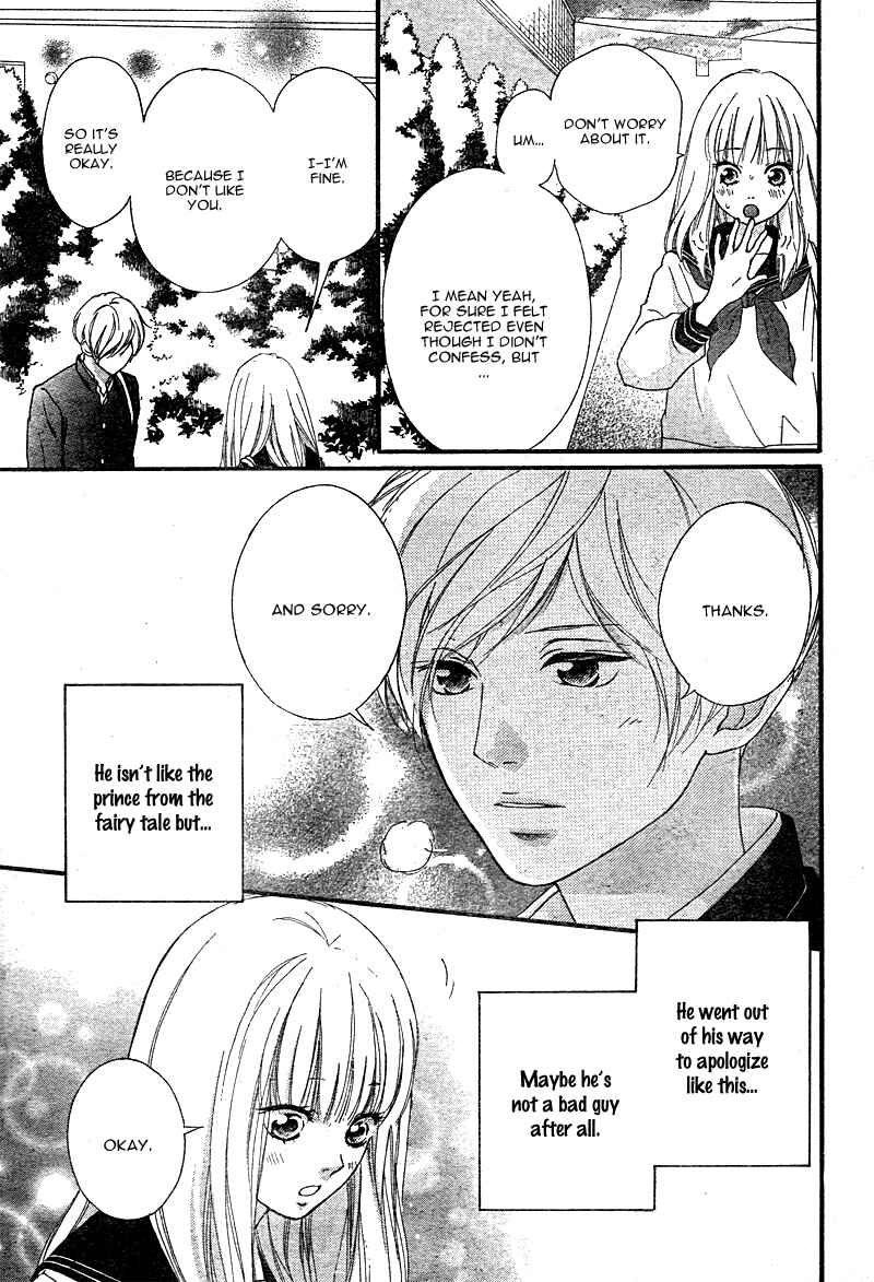 Page 39 Chapter 2 Love Me, Love Me Not