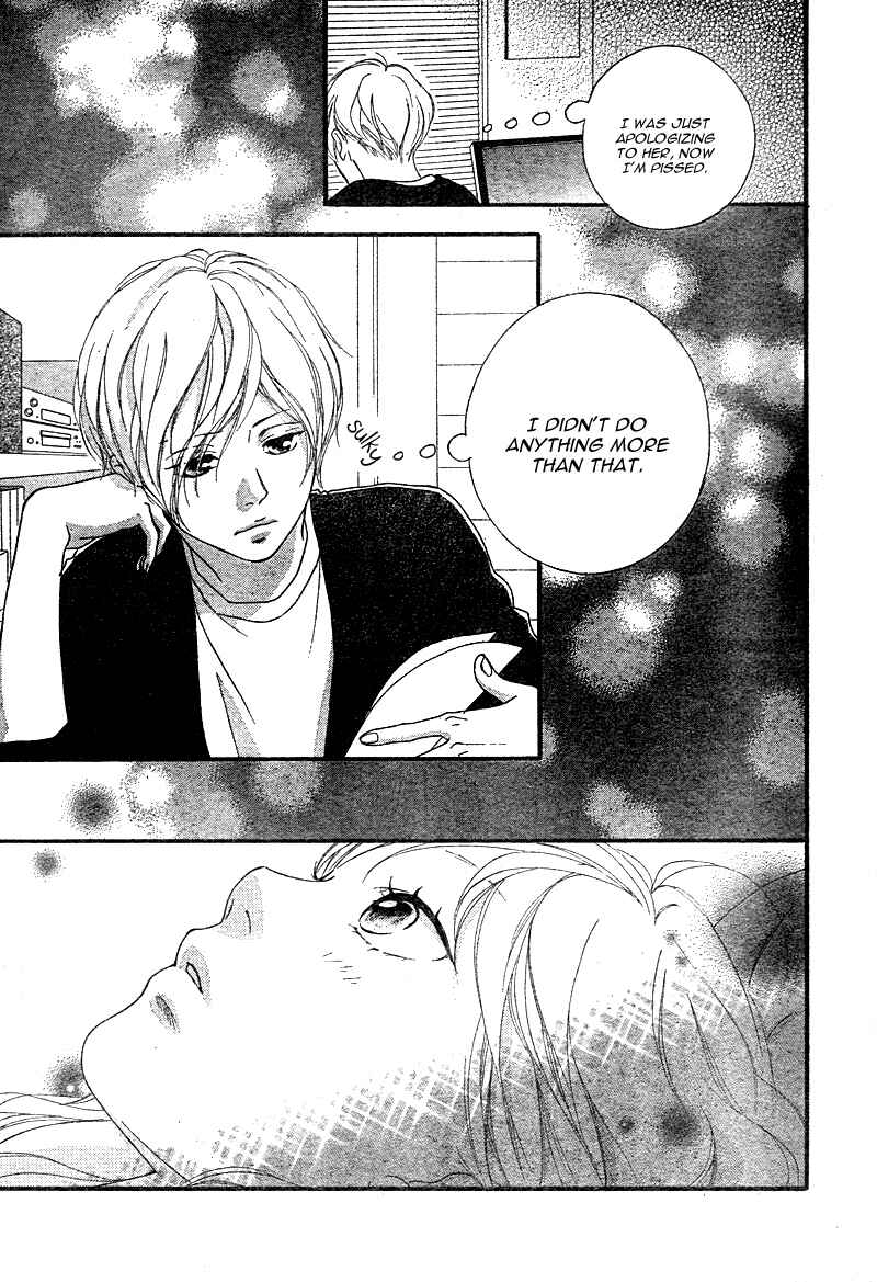 Page 43 Chapter 2 Love Me, Love Me Not