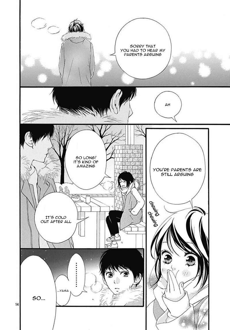 Page 18 Chapter 32 Love Me, Love Me Not