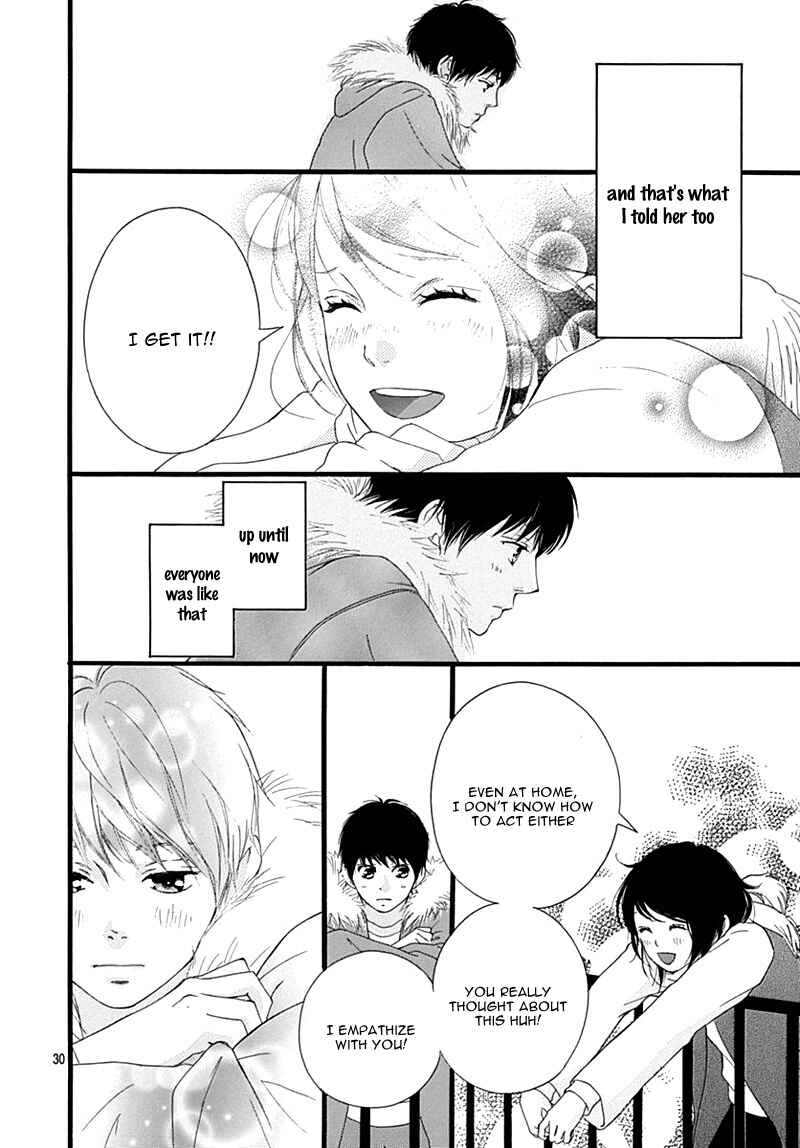 Page 34 Chapter 32 Love Me, Love Me Not