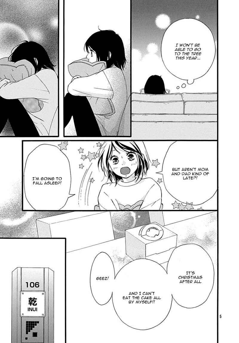 Page 9 Chapter 32 Love Me, Love Me Not