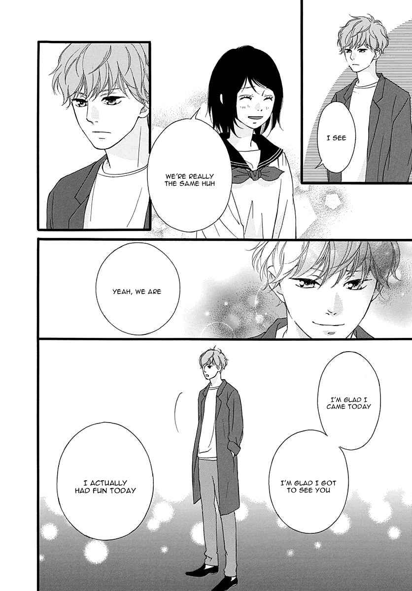 Page 37 Chapter 27 Love Me, Love Me Not