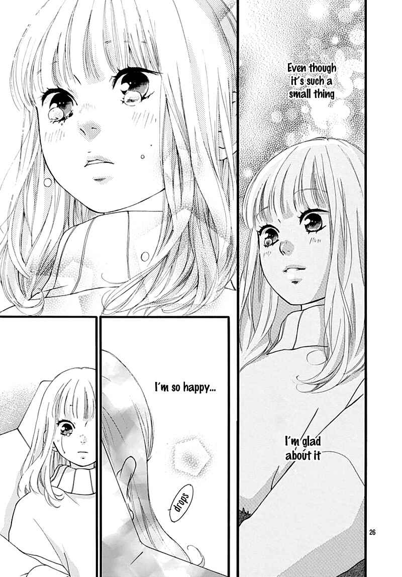 Page 29 Chapter 31 Love Me, Love Me Not