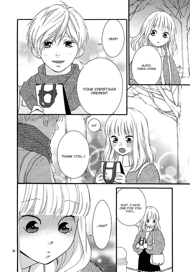 Page 34 Chapter 31 Love Me, Love Me Not