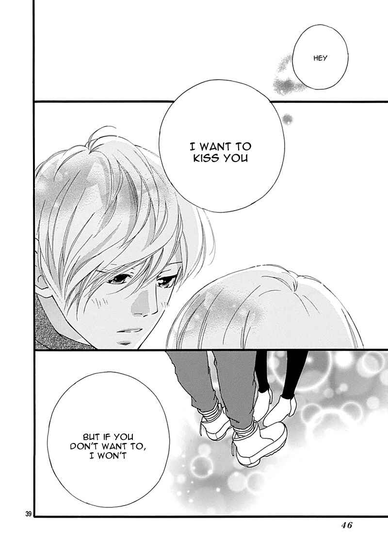 Page 42 Chapter 31 Love Me, Love Me Not