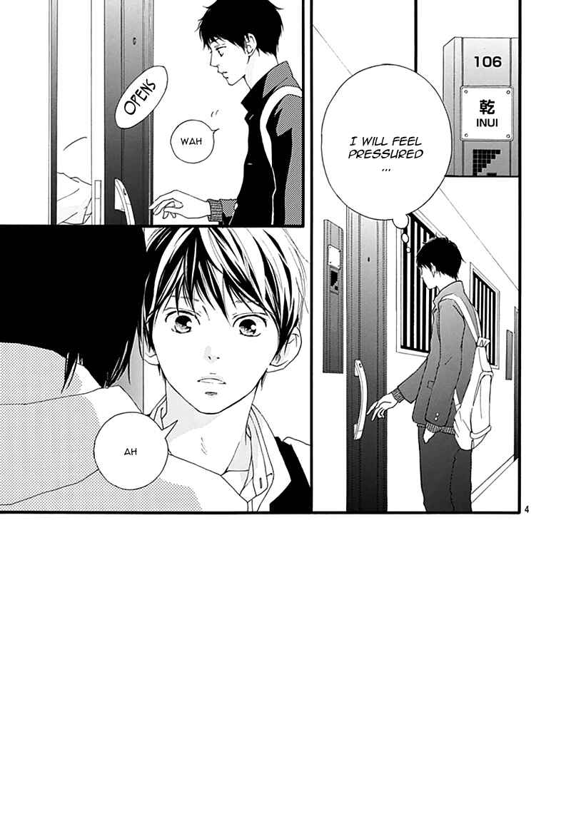 Page 7 Chapter 31 Love Me, Love Me Not